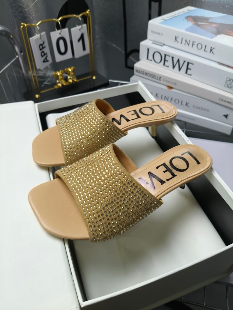 Loewe Sandals